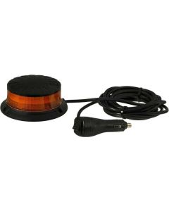 Vilkur magnetiga LED 12/24V 23W