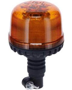 Vilkur painduva varrega 12/24V 20W LED