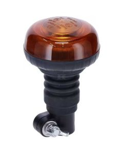 Vilkur painduva varrega 12/24V 15W LED