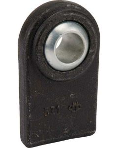 Keevitatav aisa ots Ø22,6mm CAT1
