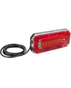 Tagatuli LED 12-24V
