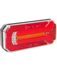 Tagatuli LED 12-24V