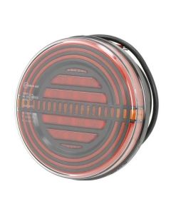 Tagatuli LED Ø142mm 12V