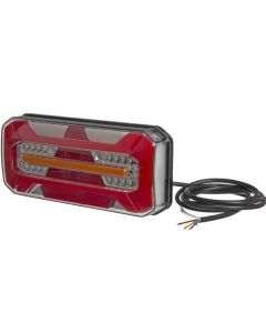 Tagatuli LH LED 12-24V