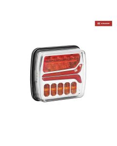 Tagatuli RH 12/24V 11,4W LED