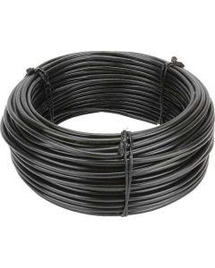 Elektrijuhe 2x1,5mm² must 1jm