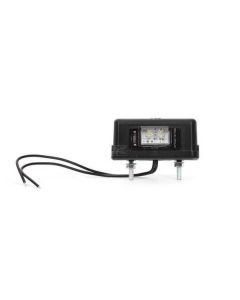 Numbrituli LED 12-24V 82.5mm Valge