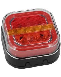 Juhtmevaba lamp LED LH 12-24V