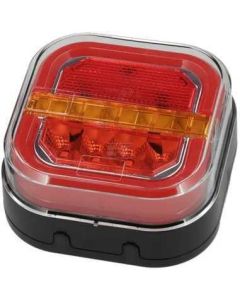 Juhtmevaba lamp LED RH 12-24V