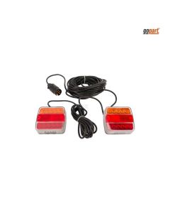 Lisatuled L-2,5/12m