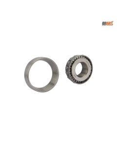 Laager 7203 (30203)