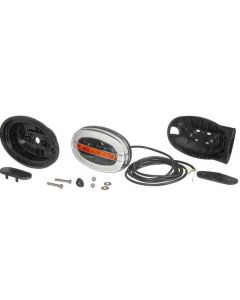 Esituli LED 12-24V