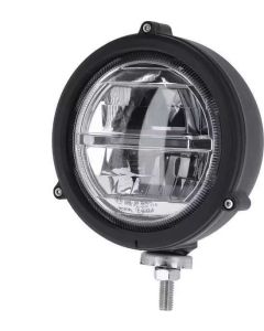 Esituli LED 21/22W 12/24V Ø150mm