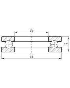 Laager 51107