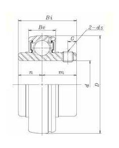 Laager UC 207