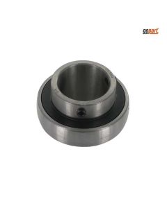 Laager UC 209