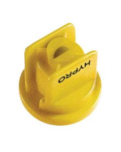 Pihusti LD 110° 02 kollane plastik Hypro