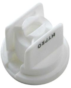 Pihusti LD 110° 08 valge plastik Hypro