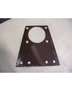 Vibroplaat E-281 E-302