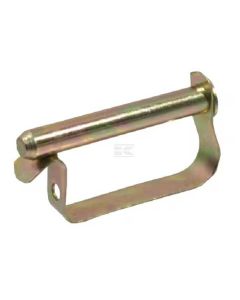 Vedrulehtsplint 10x55mm