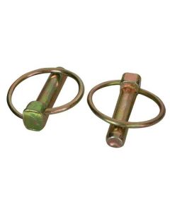 Rõngassplint Ø7x43mm