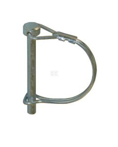C-splint Ø8x45mm