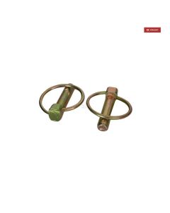 Rõngassplint Ø9x63mm