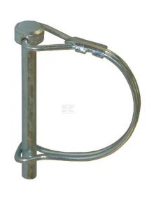 C-splint Ø9,5x68mm