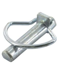 Rõngassplint Ø11x45mm