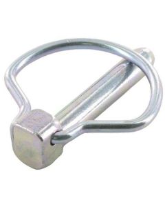 Rõngassplint Ø8x45mm