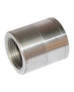 Keevitatav vooliku ühendus 1/4" Ø 22mm H-30mm