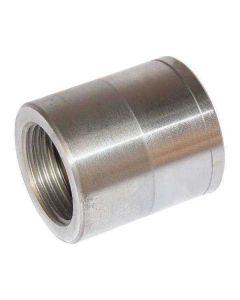 Keevitatav vooliku ühendus 1" Ø 45mm H-50mm