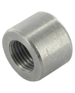 Keevitatav vooliku ühendus 1/4" Ø 22mm H-16mm