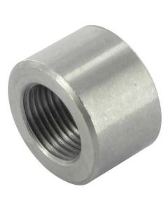 Keevitatav vooliku ühendus 3/8" Ø 24mm H-17mm