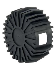 Kaitsekumm manomeetrile Ø60/76-32mm