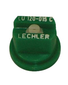 Pihusti LU 120° 015 roheline keraamiline Lechler