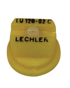 Pihusti LU 120° 02 kollane keraamiline Lechler