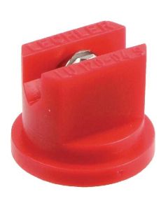 Pihusti LU 120° 04 punane SS Lechler