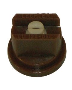 Pihusti LU 120° 05 pruun keraamiline Lechler