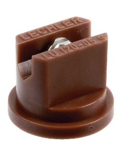 Pihusti LU 120° 05 pruun SS Lechler