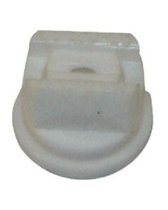 Pihusti LU 120° 08 valge plastik Lechler