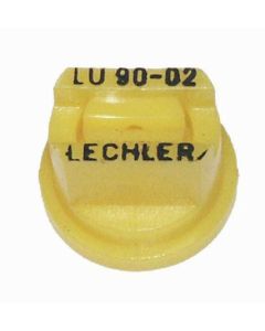 Pihusti LU 90° 02 kollane plastik Lechler
