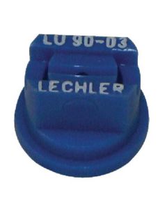 Pihusti LU 90° 03 sinine plastik Lechler