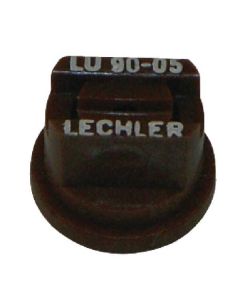 Pihusti LU 90° 05 pruun plastik Lechler