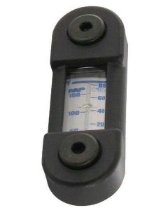 Tasemeindikaator+termomeeter LVA1TA