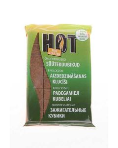 Süütekuubikud 32tk. Mayeri HOT