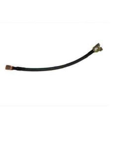 Akukaabel L-0,3m Ø10mm 25mm2 -