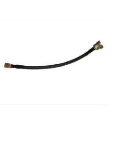 Akukaabel L-0,4m Ø10mm 25mm2 -