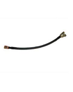 Akukaabel L-0,5m Ø10mm 25mm2 -