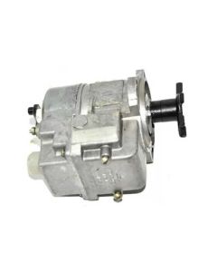 Magneeto M-124-B3 OR.